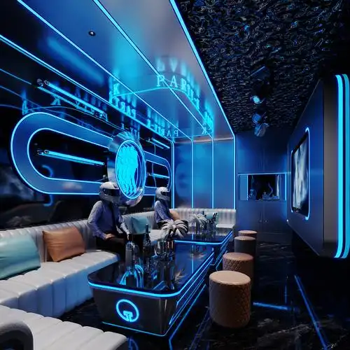 黄石商务ktv性价比高首选场所-铁山区ktv预定